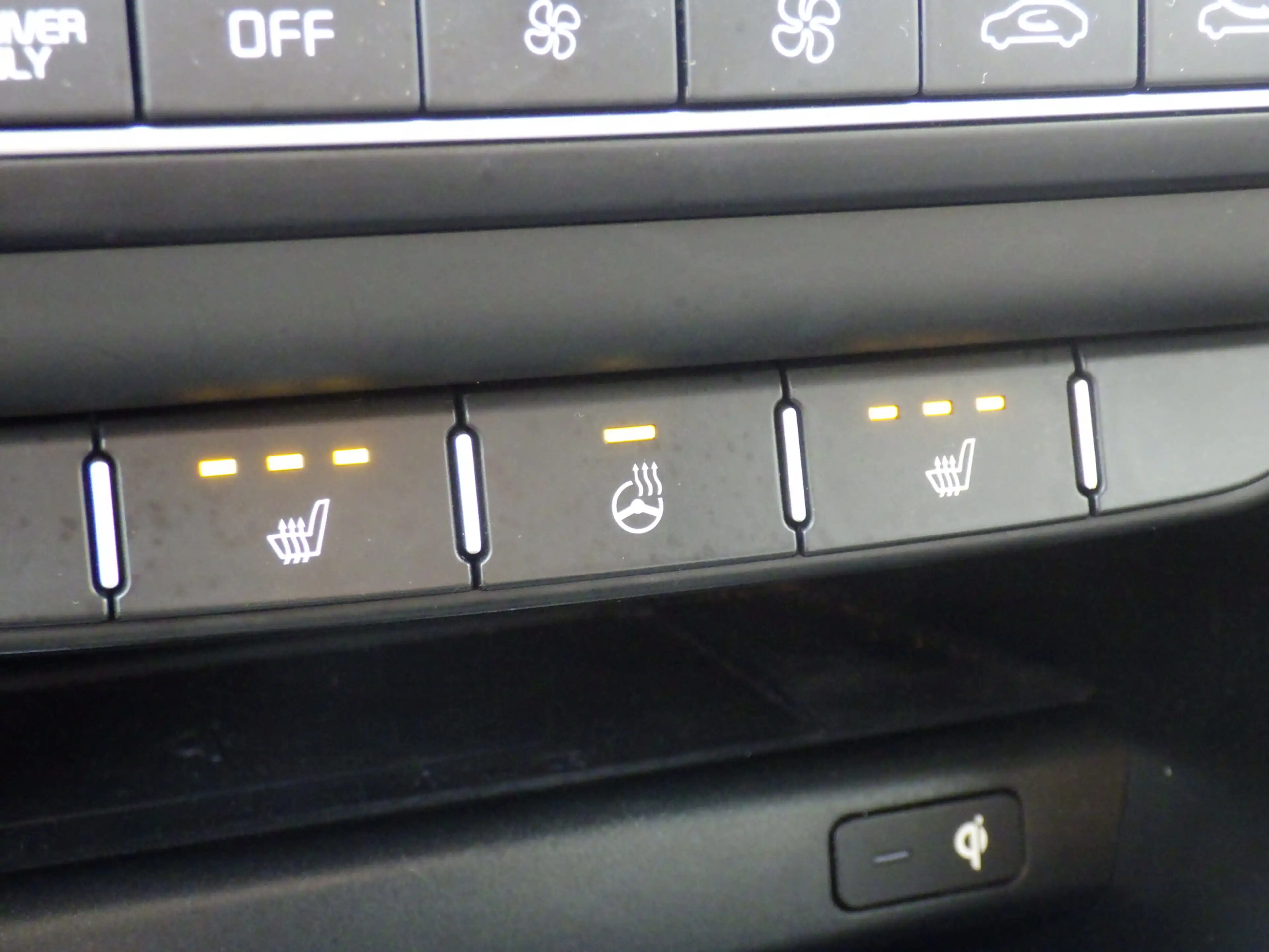 Kia Ceed SW / cee'd SW Sportswagon 1.6 GDI PHEV AUT, ExecutiveLine, Plug- — photo 41