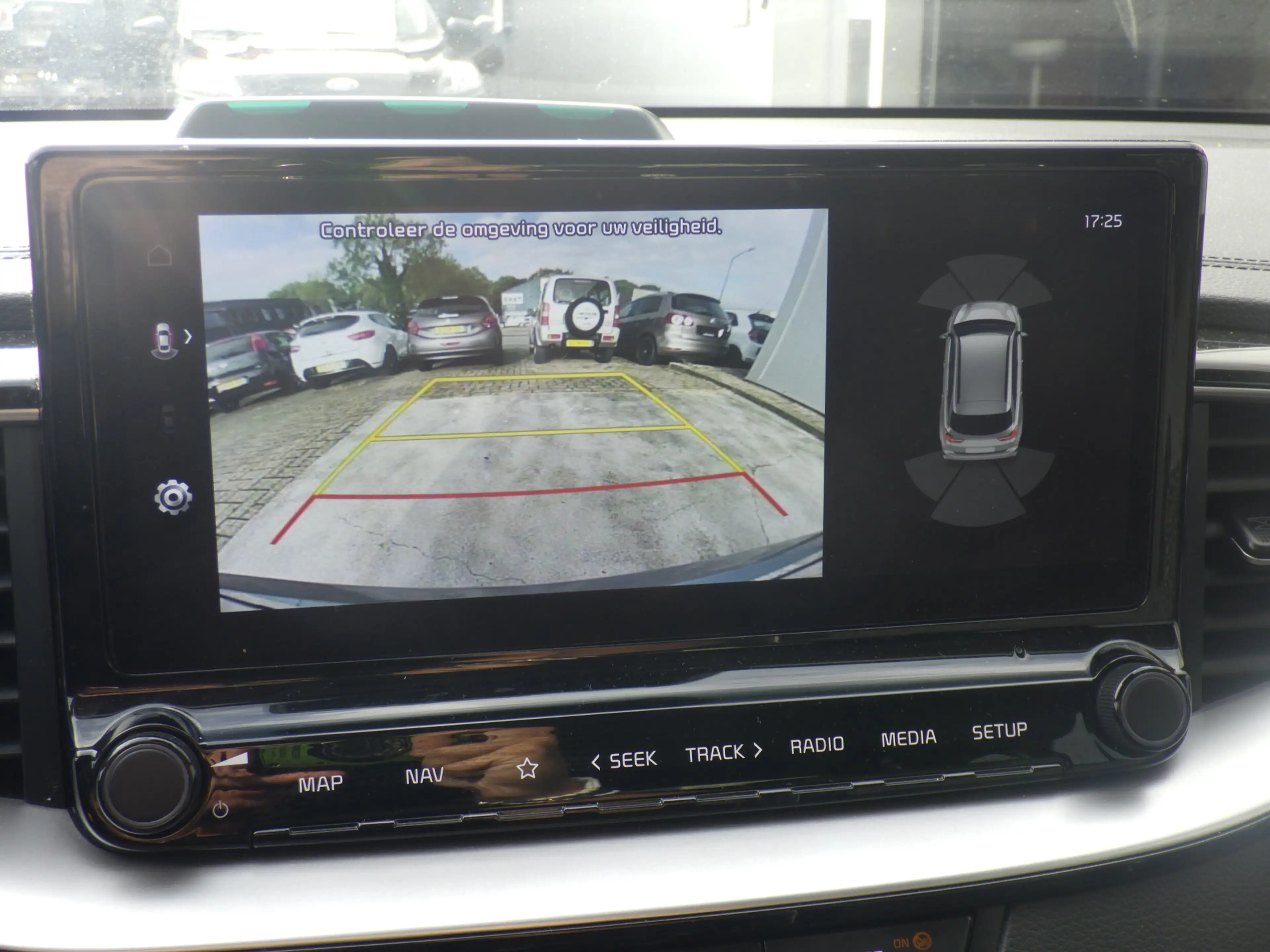Kia Ceed SW / cee'd SW Sportswagon 1.6 GDI PHEV AUT, ExecutiveLine, Plug- — photo 34