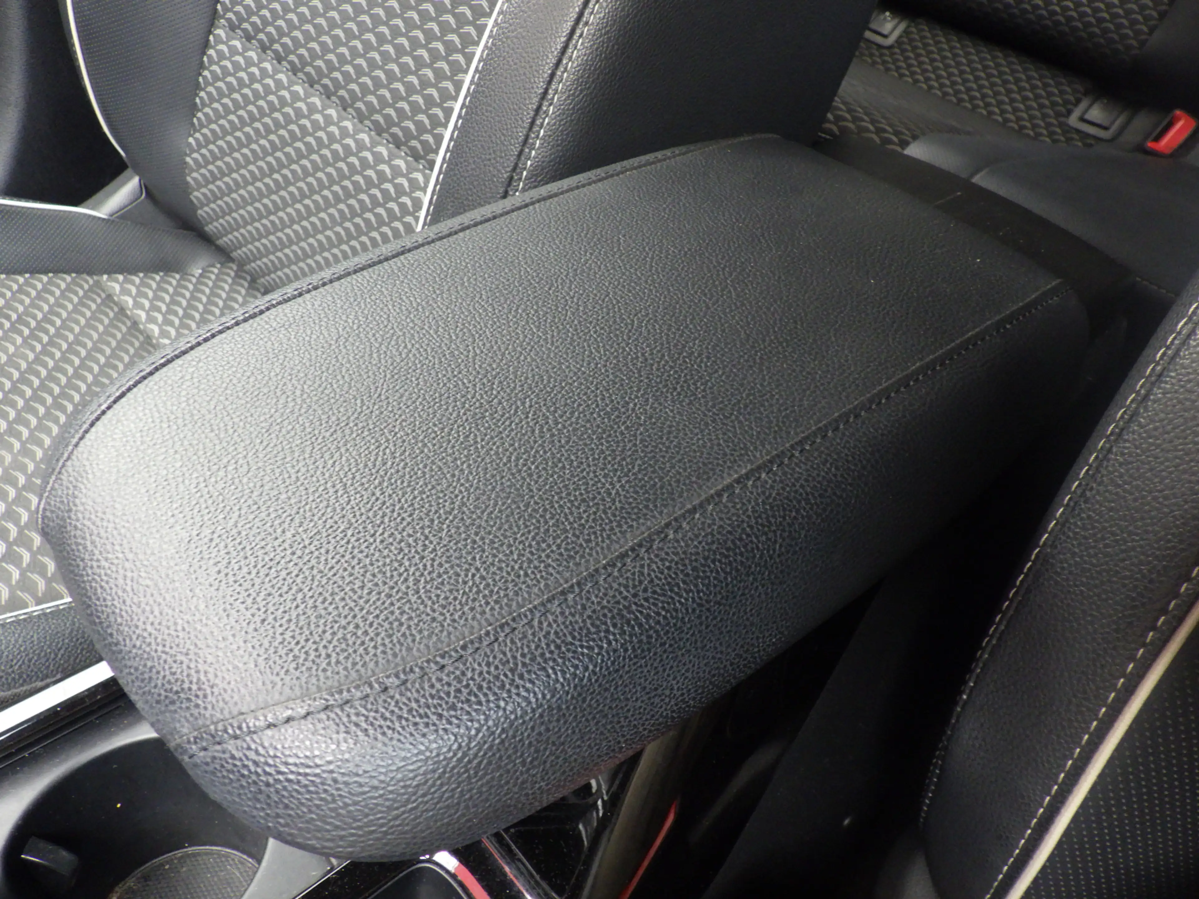 Kia Ceed SW / cee'd SW Sportswagon 1.6 GDI PHEV AUT, ExecutiveLine, Plug- — photo 46