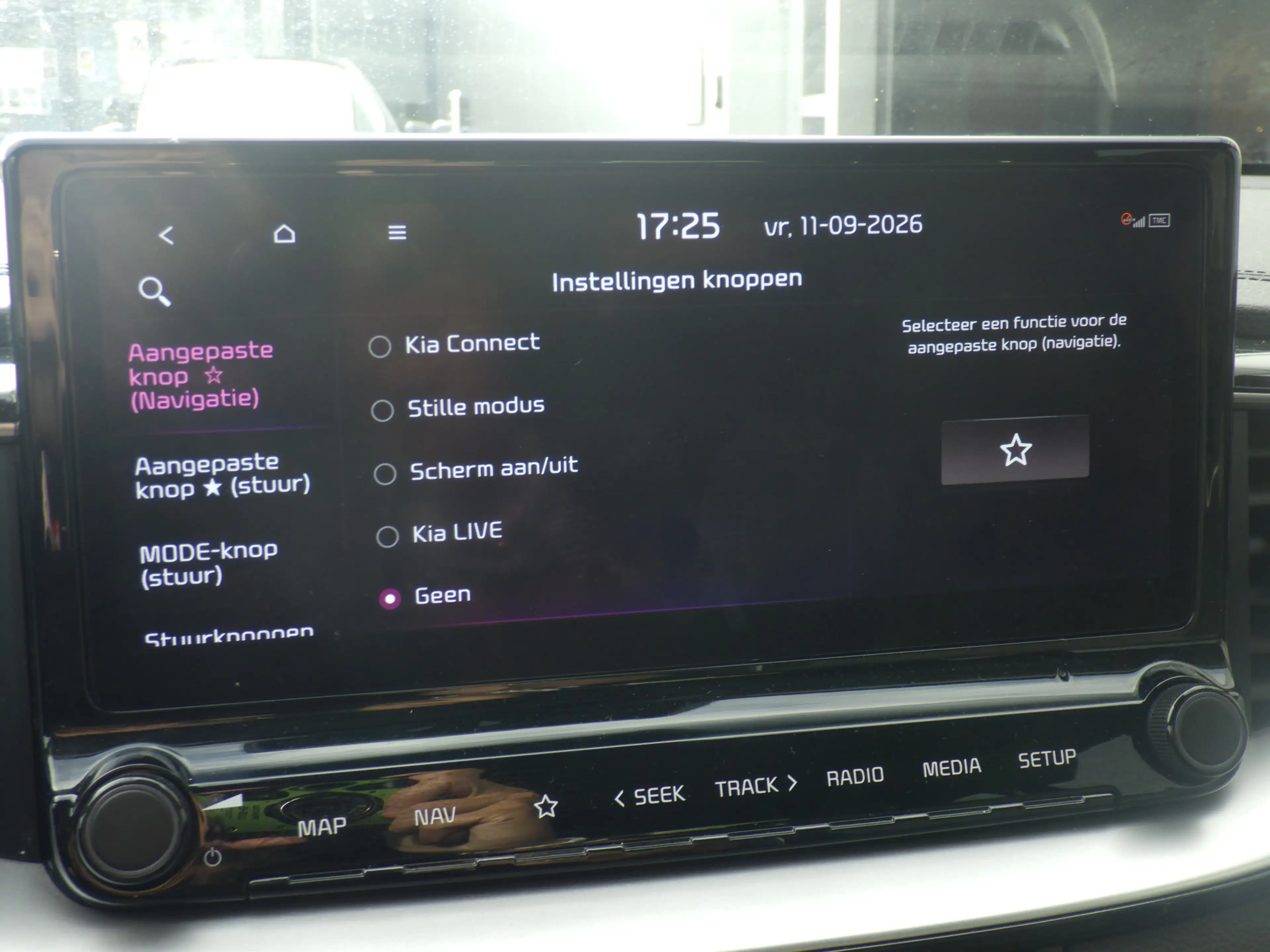 Kia Ceed SW / cee'd SW Sportswagon 1.6 GDI PHEV AUT, ExecutiveLine, Plug- — photo 36