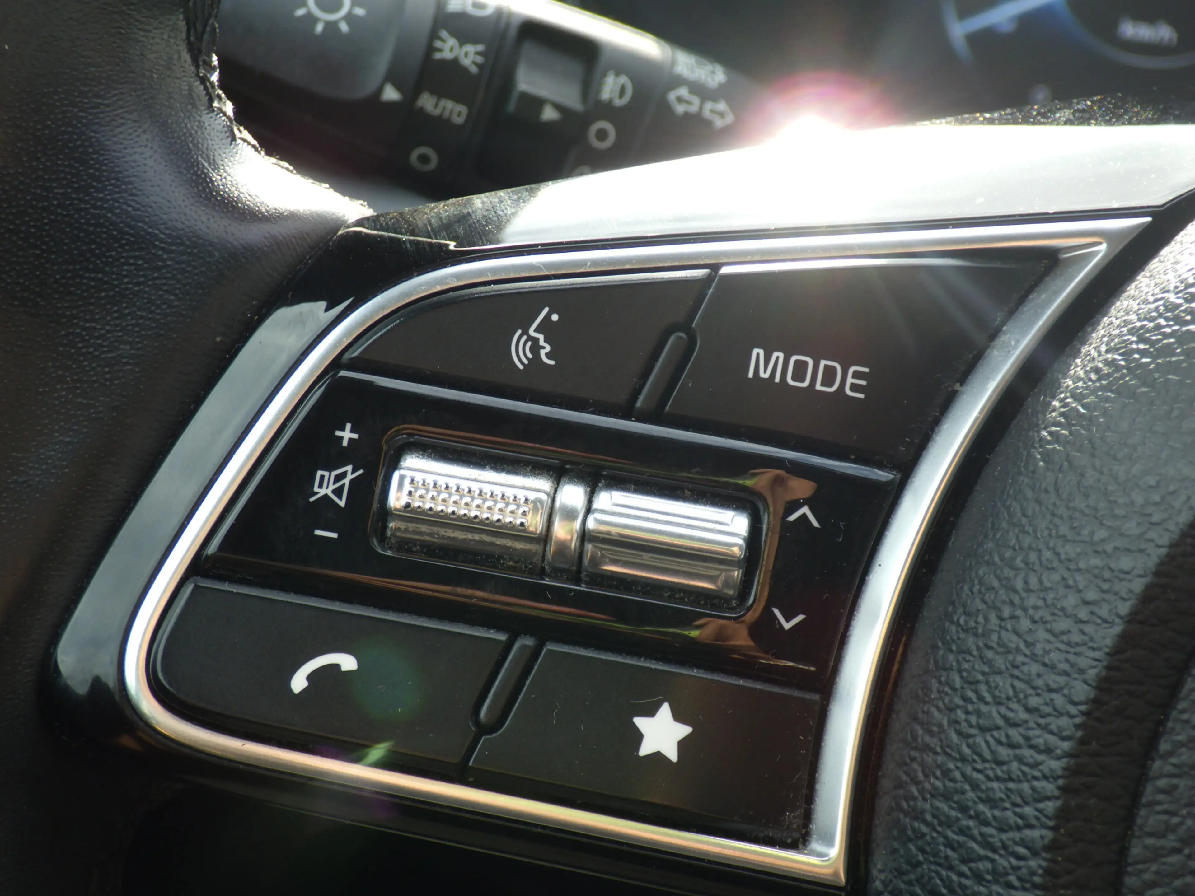 Kia Ceed SW / cee'd SW Sportswagon 1.6 GDI PHEV AUT, ExecutiveLine, Plug- — photo 30