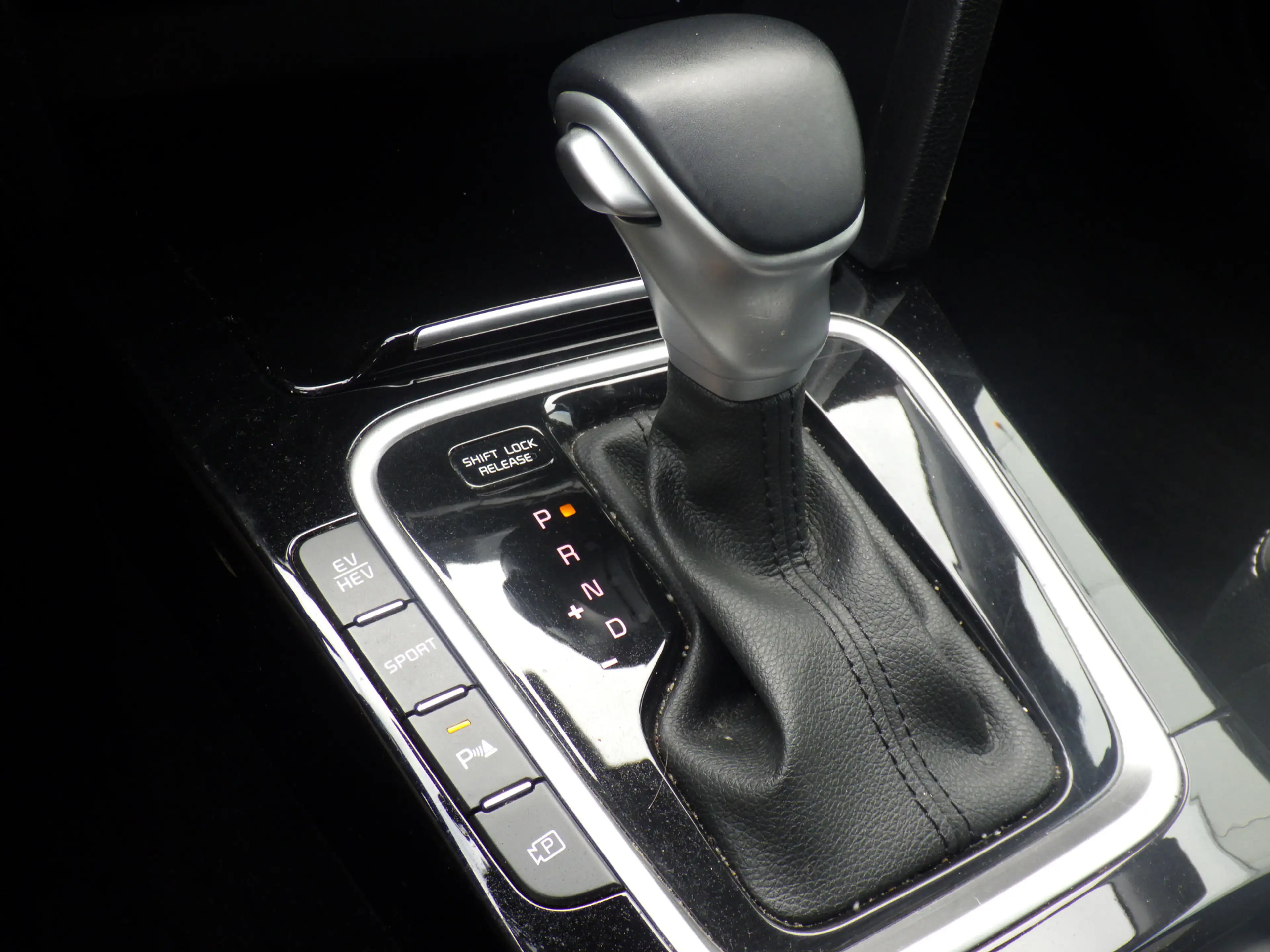 Kia Ceed SW / cee'd SW Sportswagon 1.6 GDI PHEV AUT, ExecutiveLine, Plug- — photo 43
