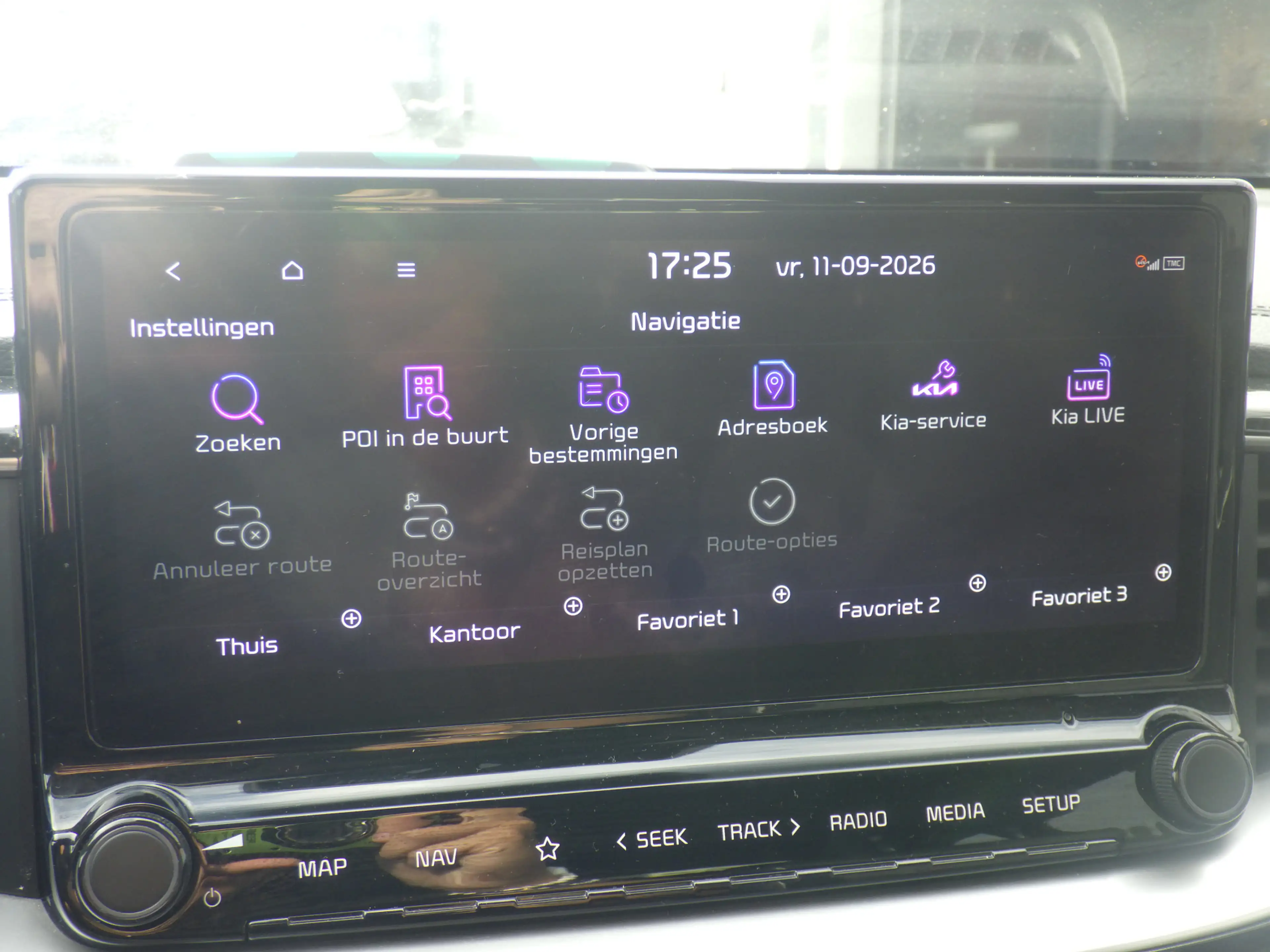 Kia Ceed SW / cee'd SW Sportswagon 1.6 GDI PHEV AUT, ExecutiveLine, Plug- — photo 35