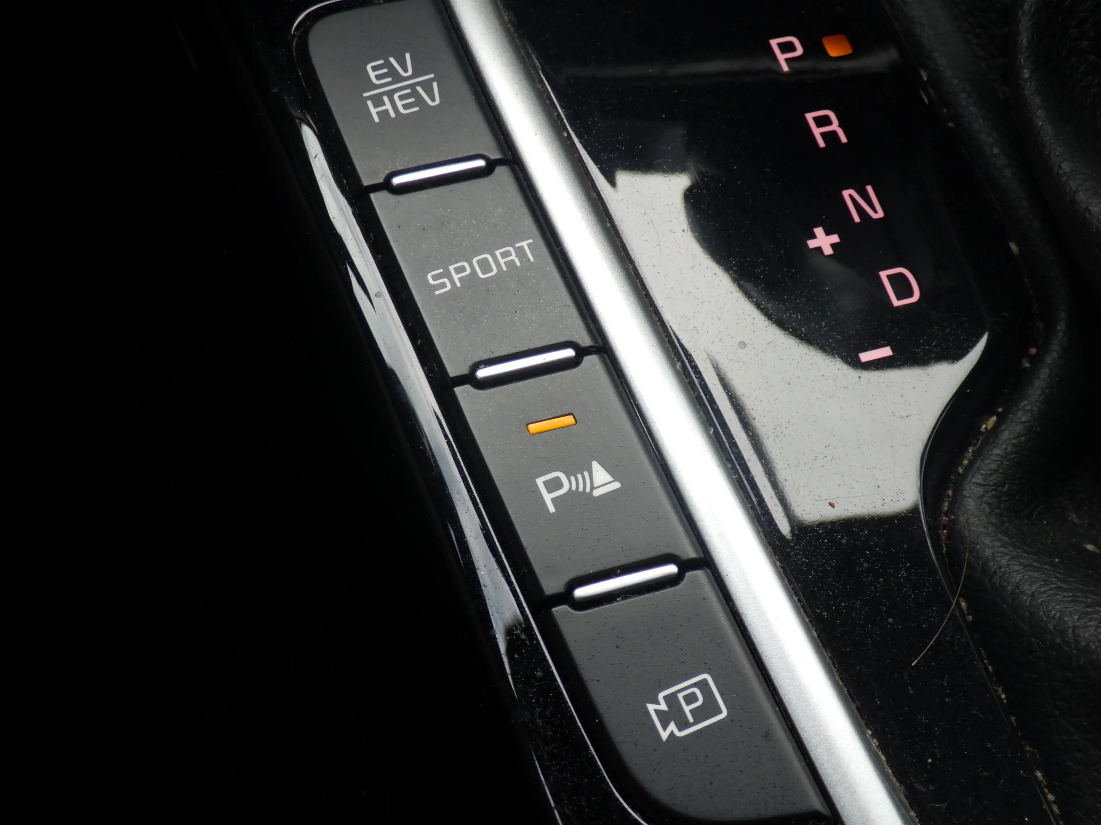 Kia Ceed SW / cee'd SW Sportswagon 1.6 GDI PHEV AUT, ExecutiveLine, Plug- — photo 44