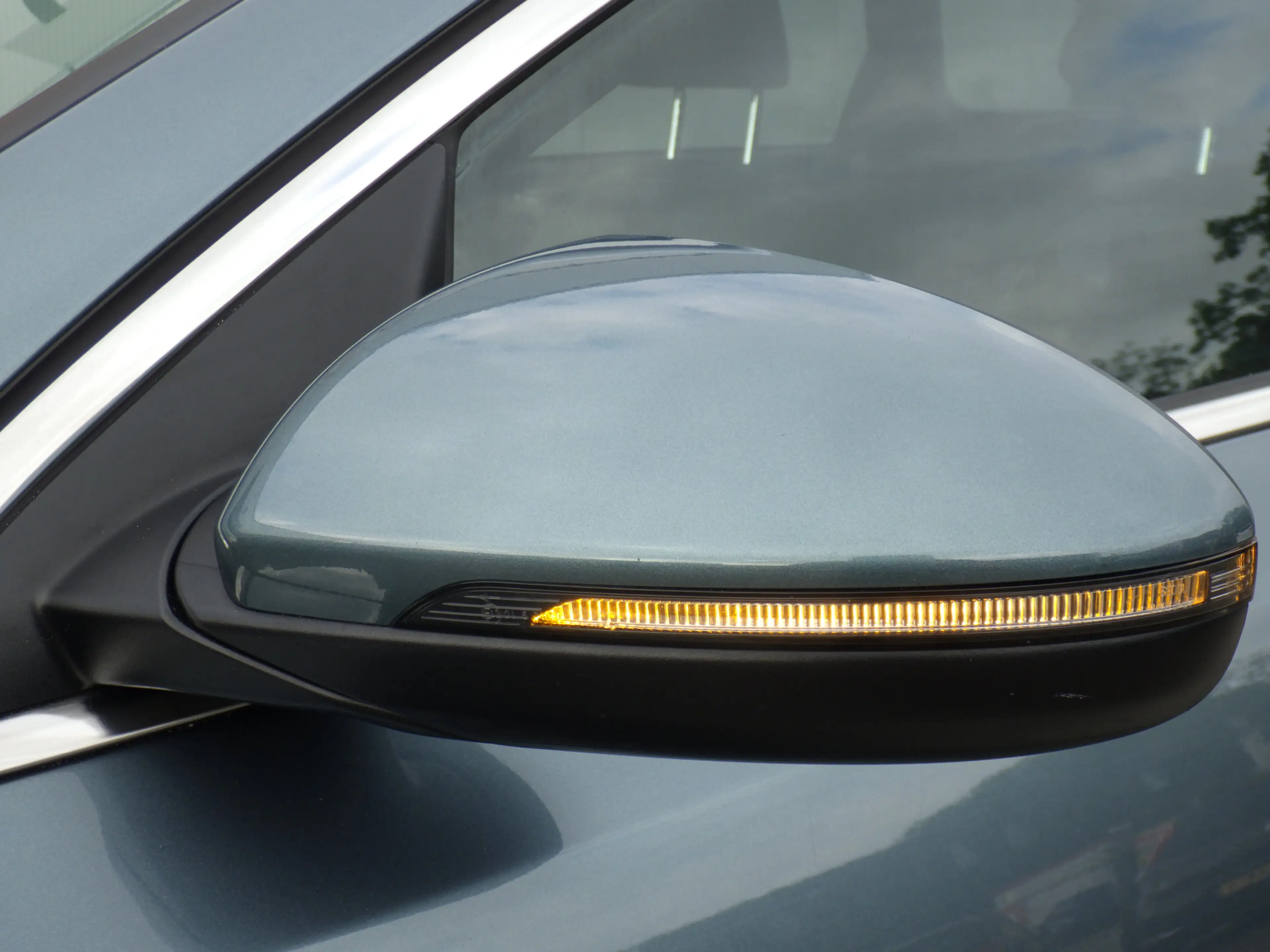 Kia Ceed SW / cee'd SW Sportswagon 1.6 GDI PHEV AUT, ExecutiveLine, Plug- — photo 16