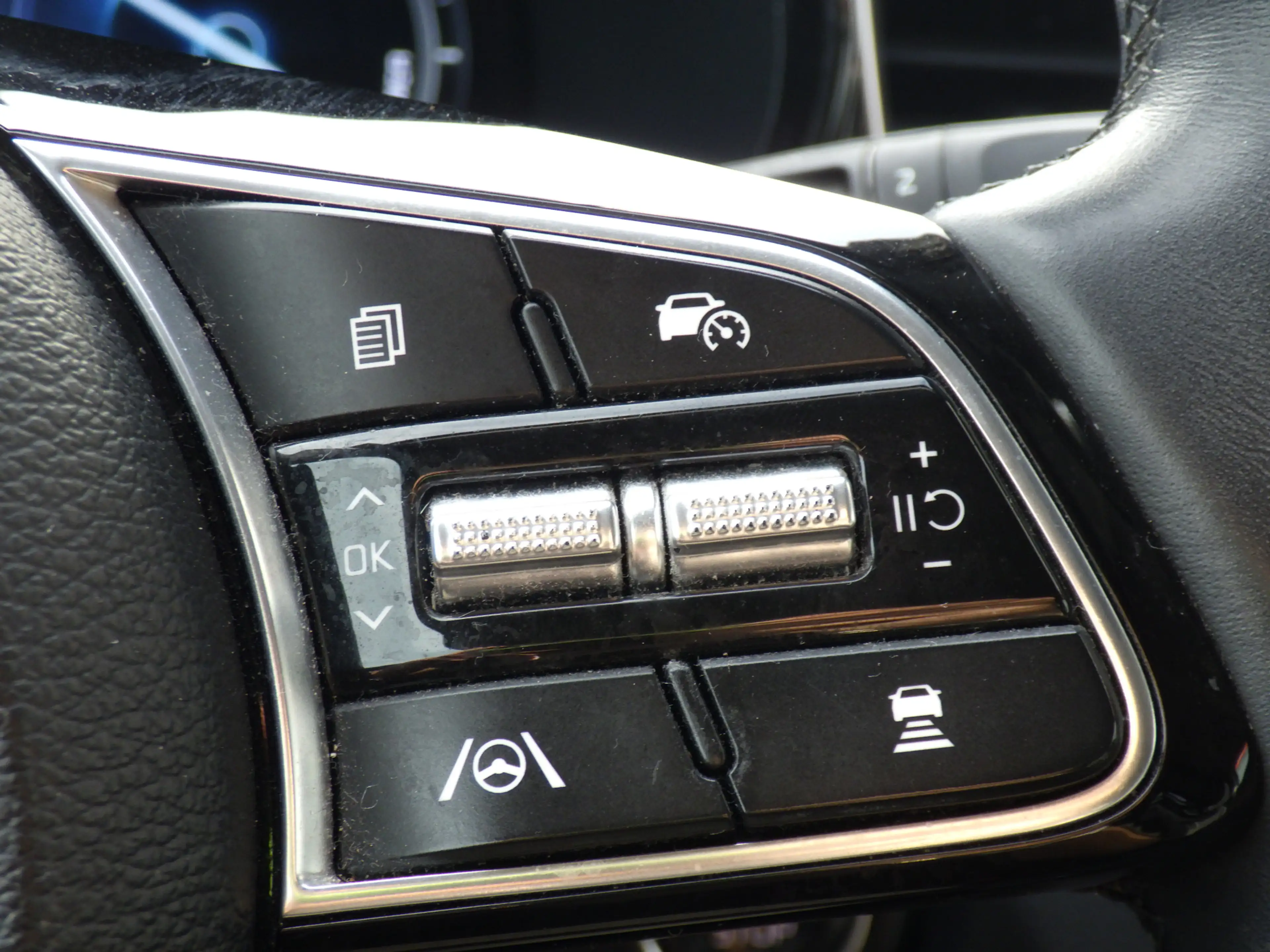 Kia Ceed SW / cee'd SW Sportswagon 1.6 GDI PHEV AUT, ExecutiveLine, Plug- — photo 31