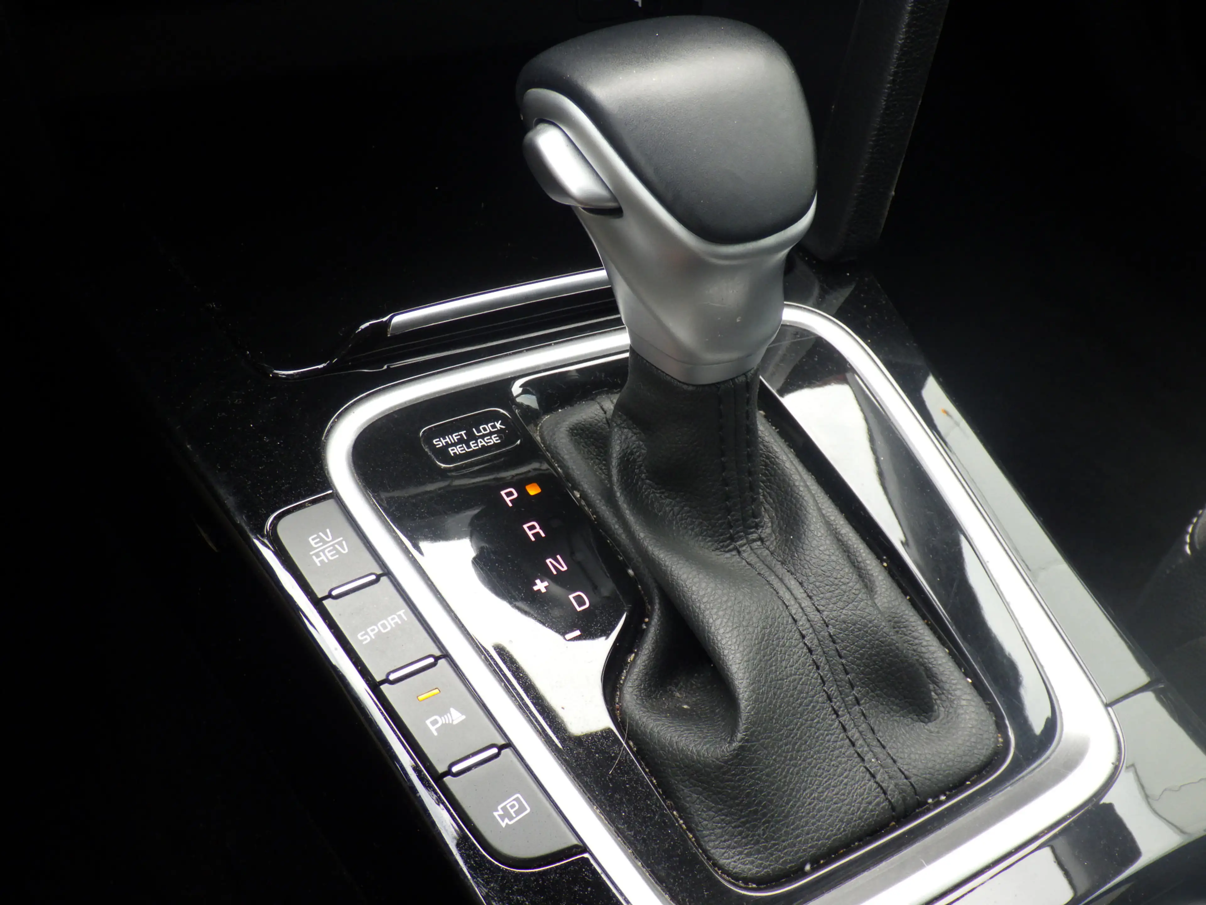 Kia Ceed SW / cee'd SW Sportswagon 1.6 GDI PHEV AUT, ExecutiveLine, Plug- — photo 9