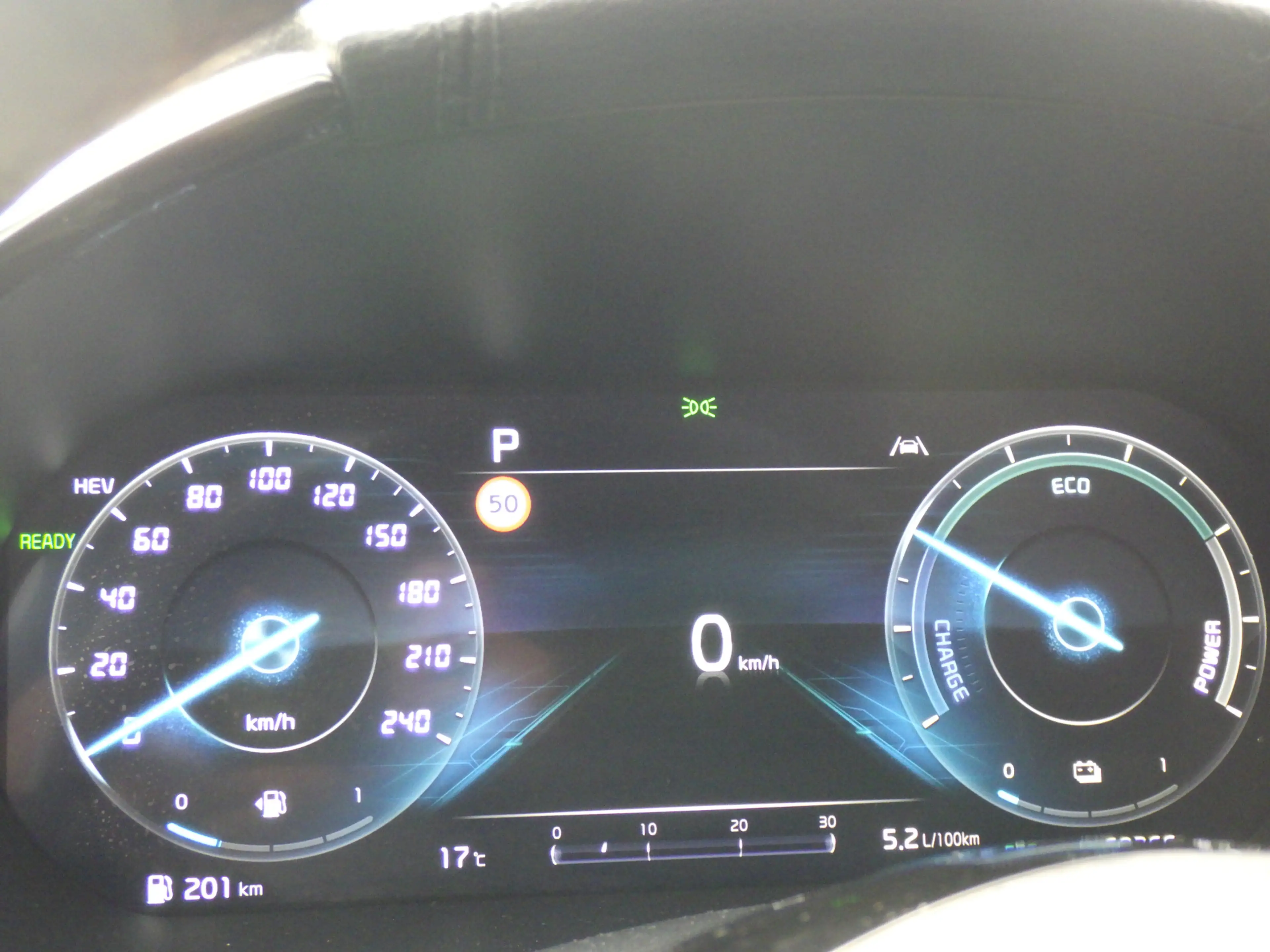 Kia Ceed SW / cee'd SW Sportswagon 1.6 GDI PHEV AUT, ExecutiveLine, Plug- — photo 27