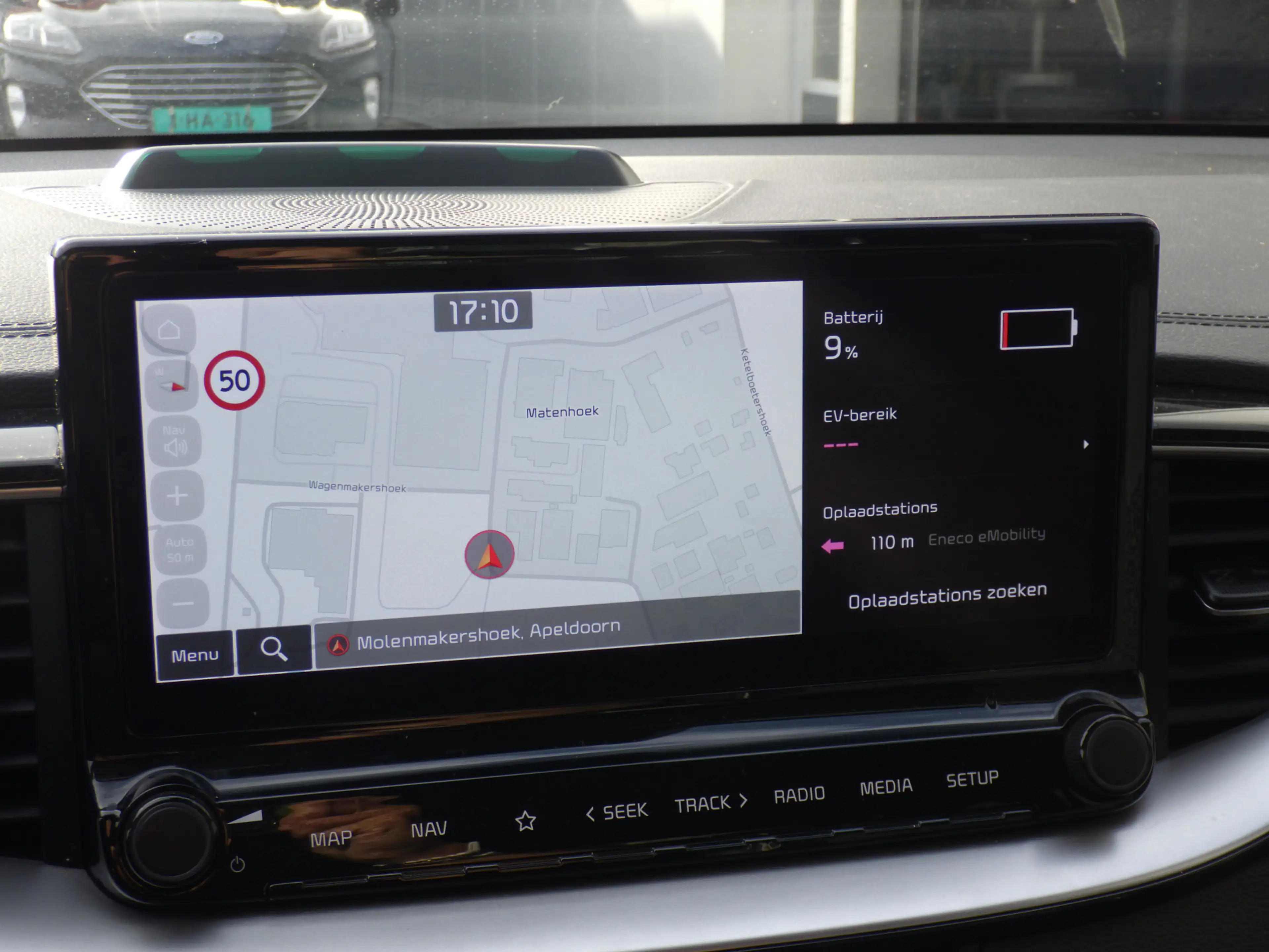 Kia Ceed SW / cee'd SW Sportswagon 1.6 GDI PHEV AUT, ExecutiveLine, Plug- — photo 33