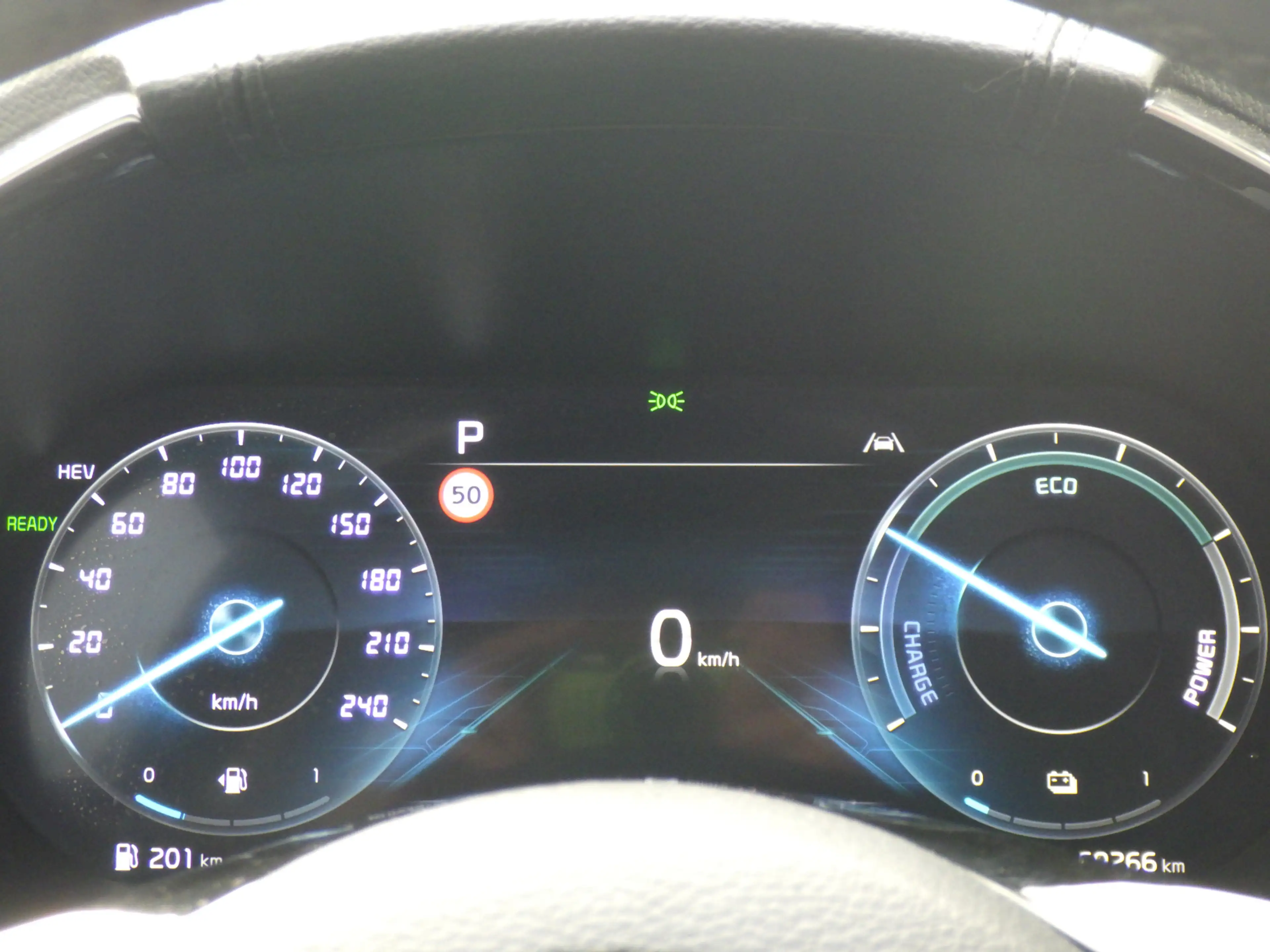 Kia Ceed SW / cee'd SW Sportswagon 1.6 GDI PHEV AUT, ExecutiveLine, Plug- — photo 28