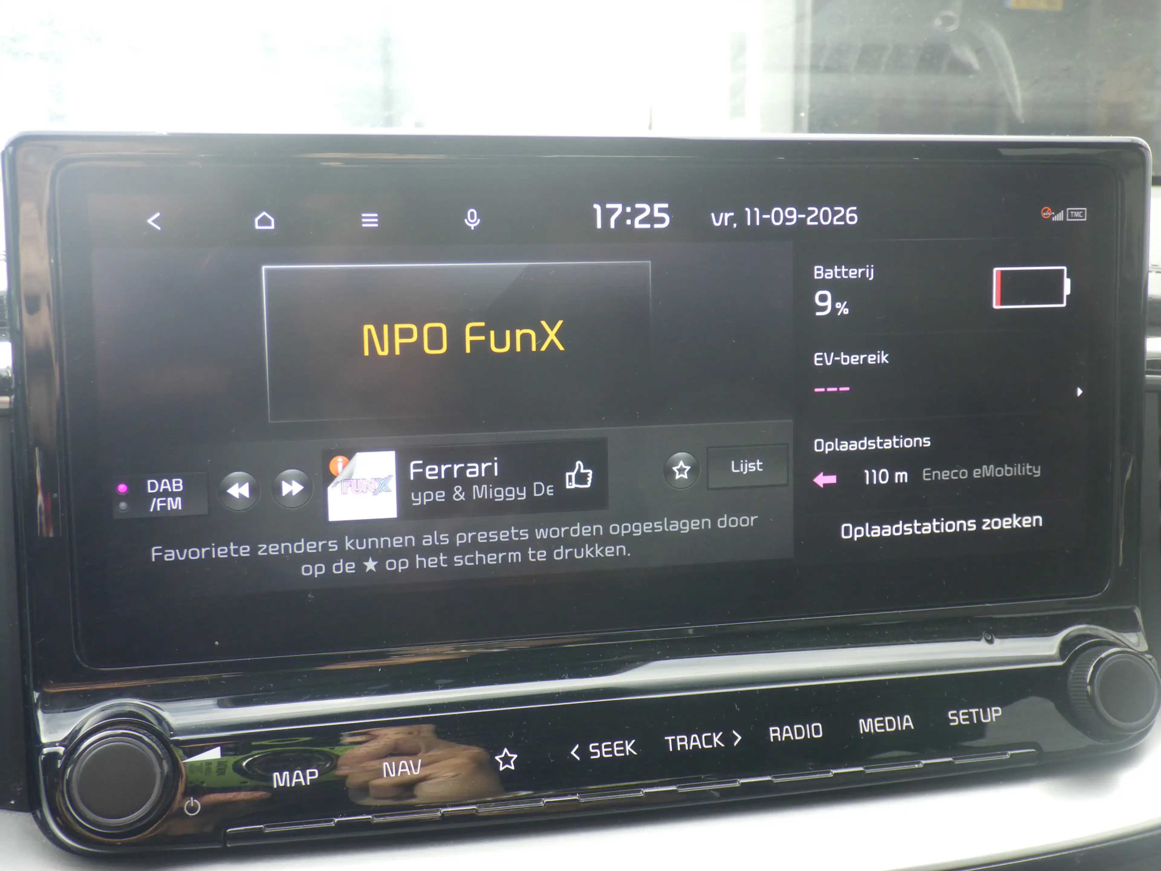 Kia Ceed SW / cee'd SW Sportswagon 1.6 GDI PHEV AUT, ExecutiveLine, Plug- — photo 37