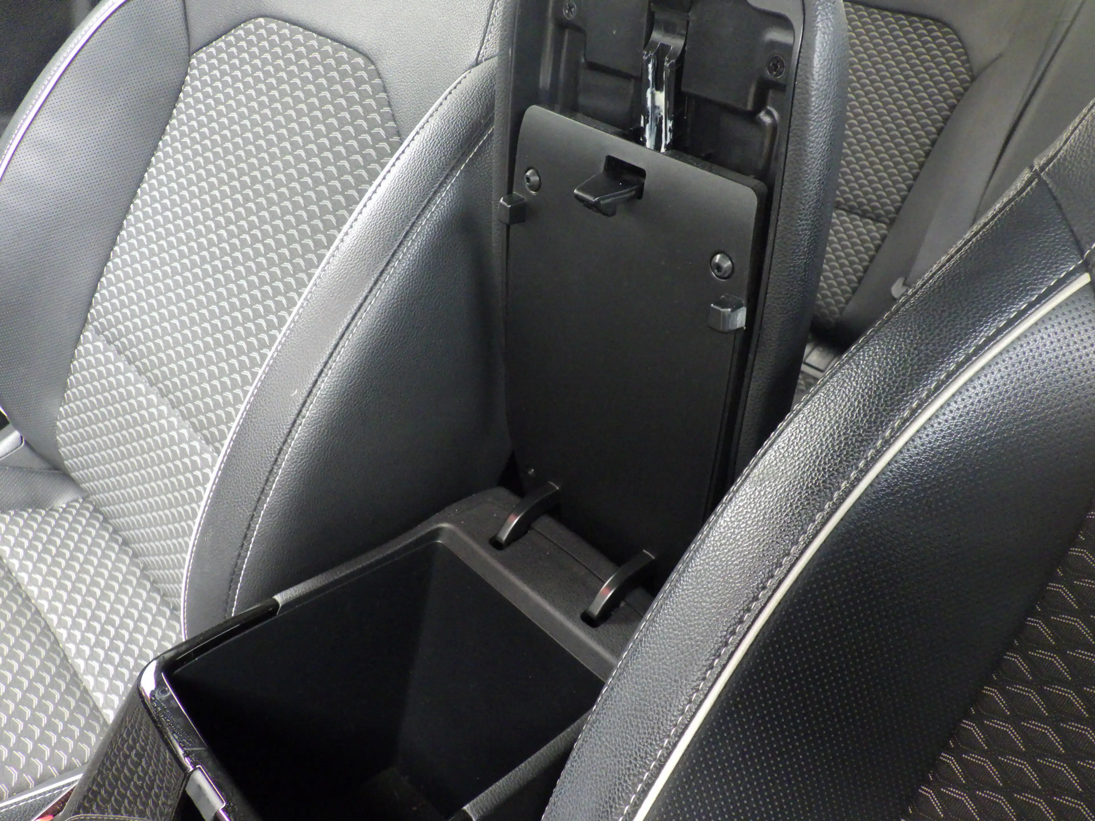 Kia Ceed SW / cee'd SW Sportswagon 1.6 GDI PHEV AUT, ExecutiveLine, Plug- — photo 47