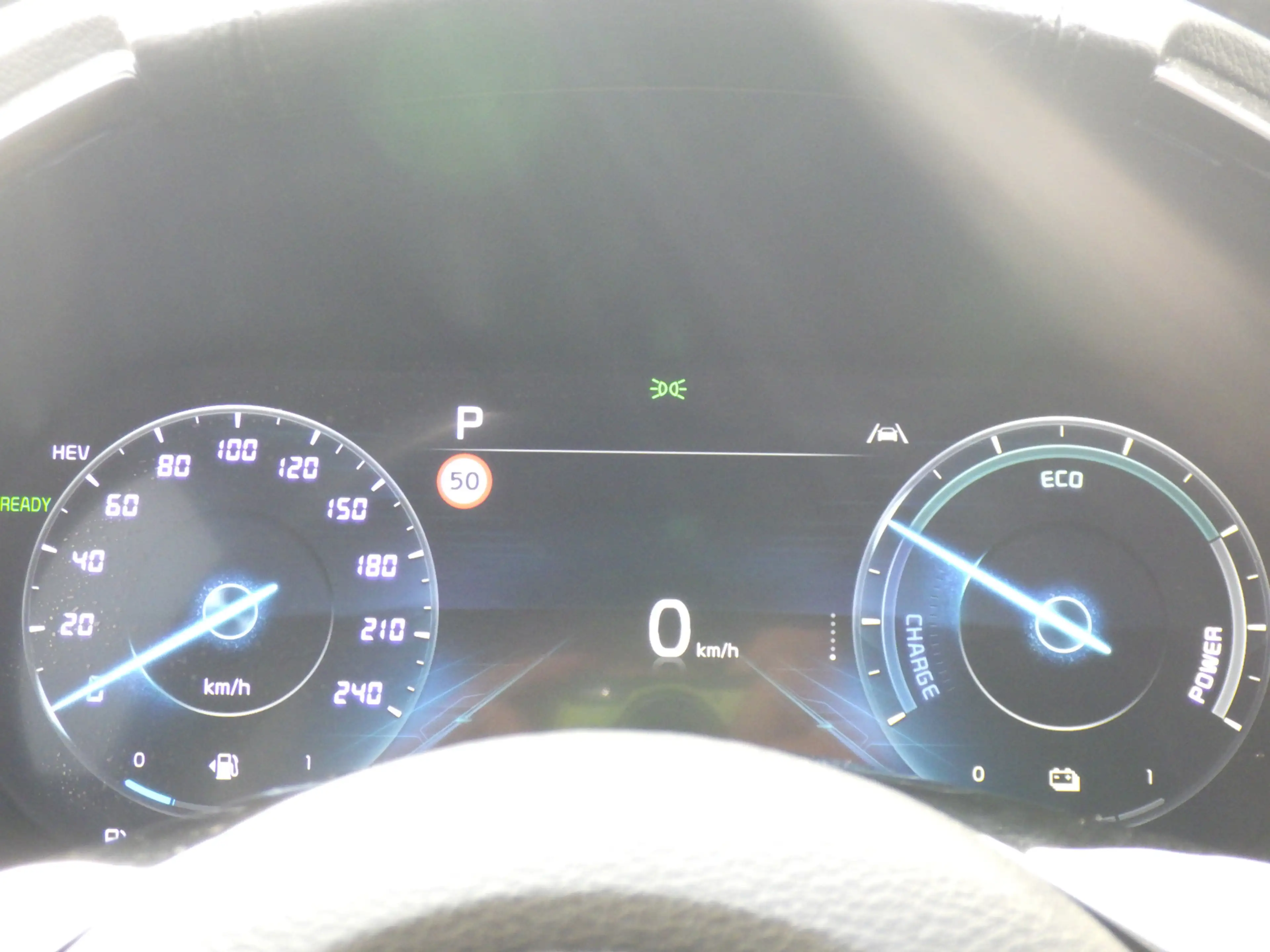 Kia Ceed SW / cee'd SW Sportswagon 1.6 GDI PHEV AUT, ExecutiveLine, Plug- — photo 29