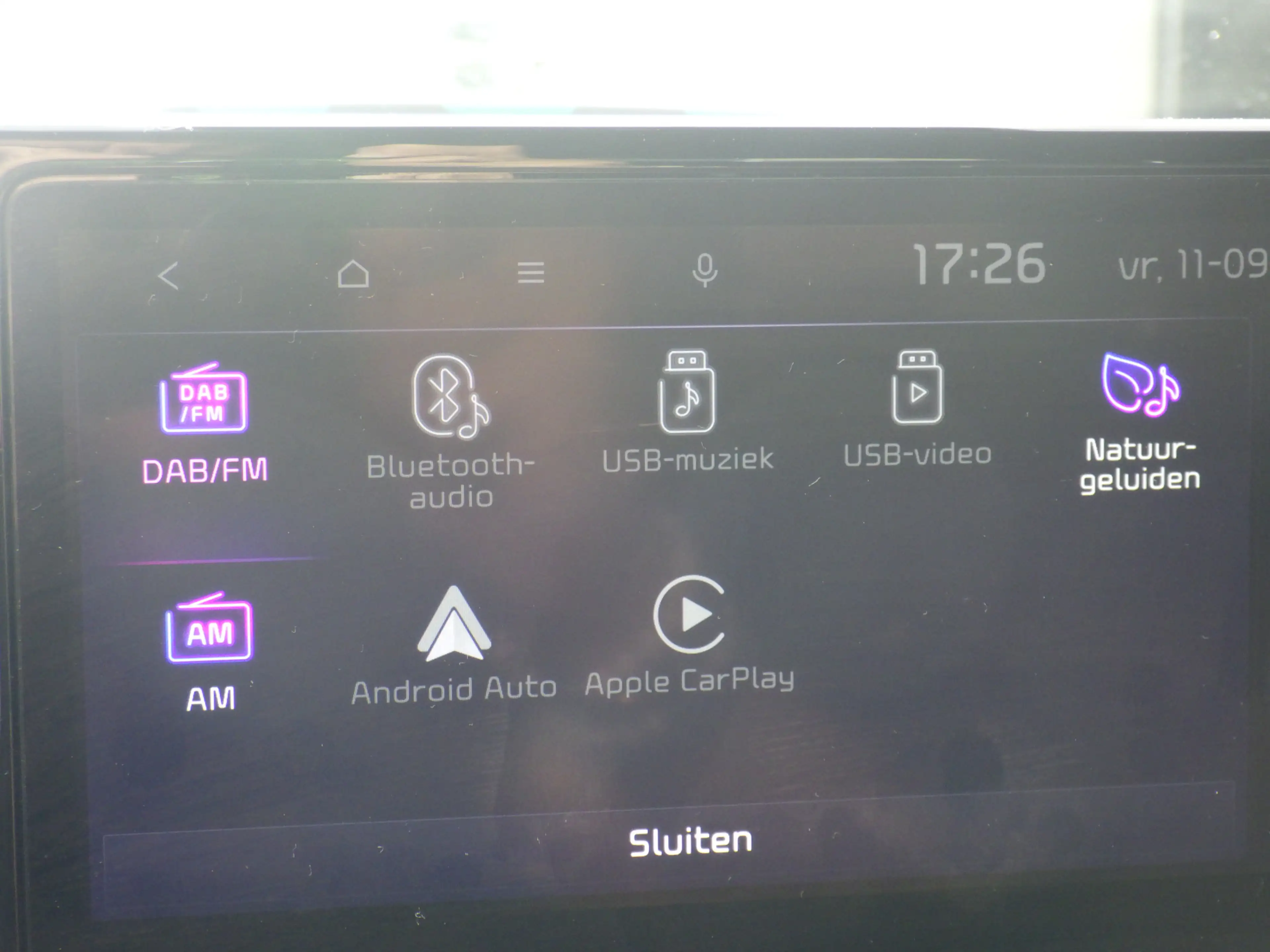 Kia Ceed SW / cee'd SW Sportswagon 1.6 GDI PHEV AUT, ExecutiveLine, Plug- — photo 39