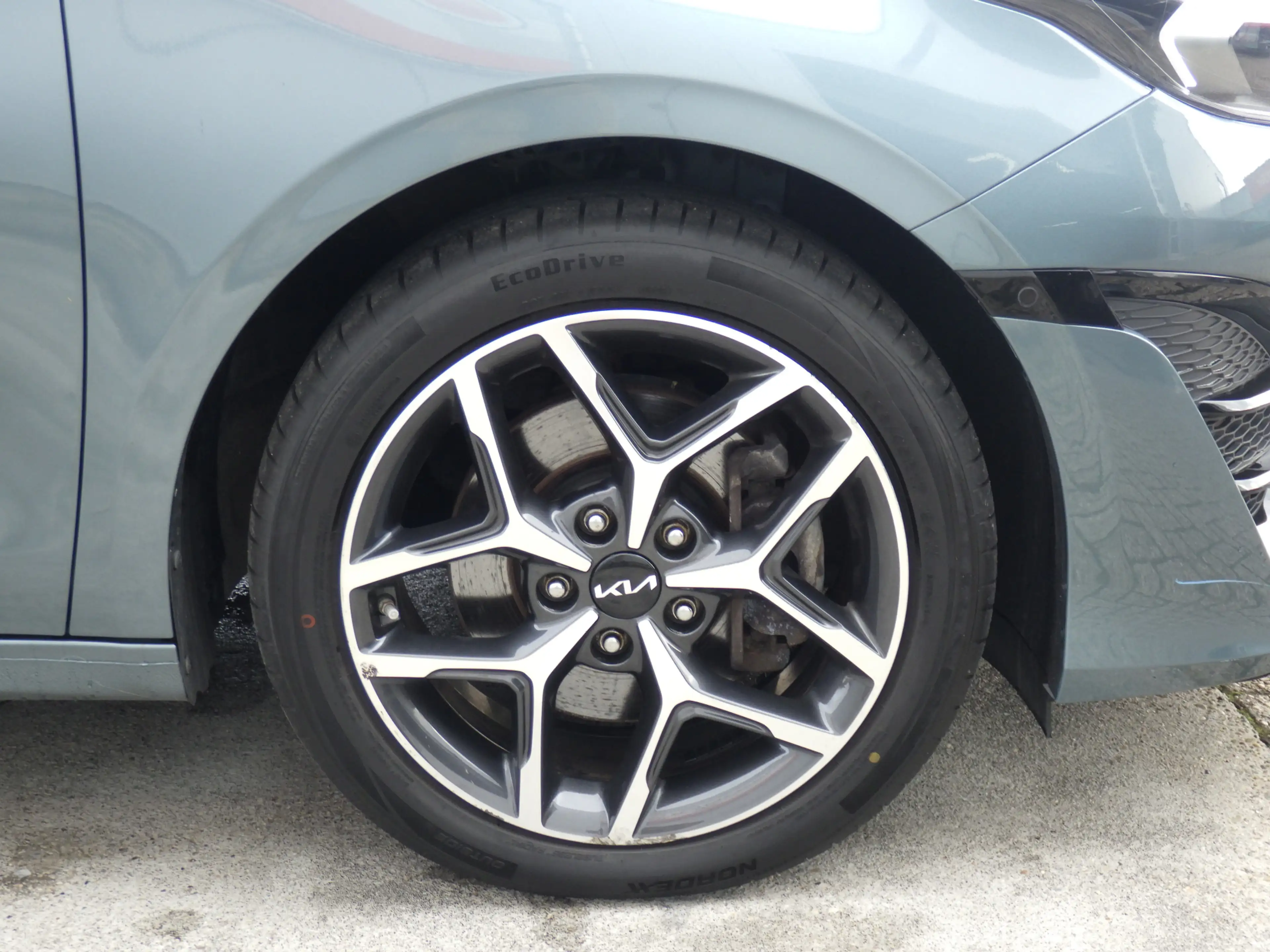 Kia Ceed SW / cee'd SW Sportswagon 1.6 GDI PHEV AUT, ExecutiveLine, Plug- — photo 17