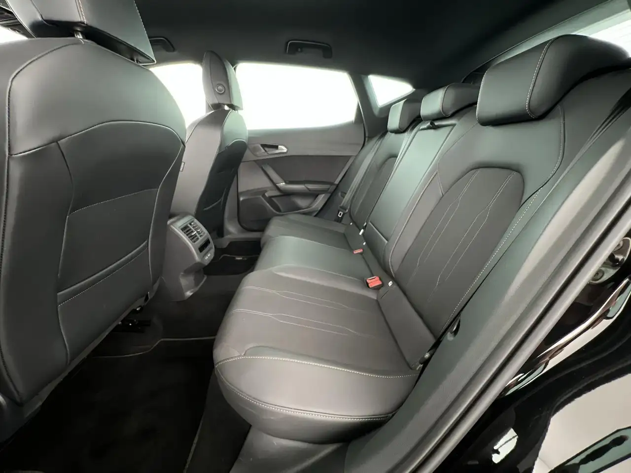 Cupra Formentor VZ Hybrid 1.5TSI*SHZ*NAVI*360°K*uvm, миниатюра 8