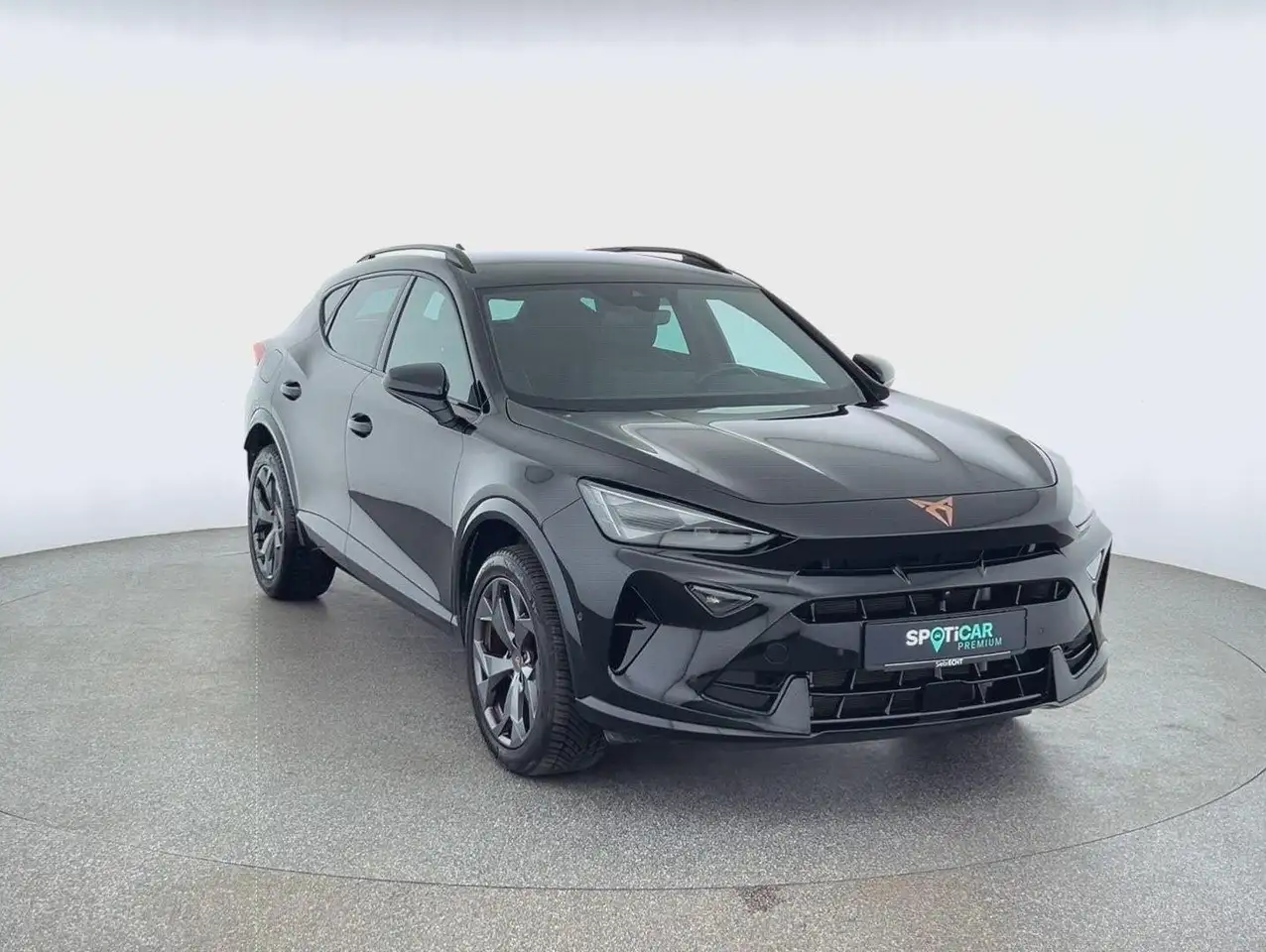 Cupra Formentor VZ Hybrid 1.5TSI*SHZ*NAVI*360°K*uvm, миниатюра 3
