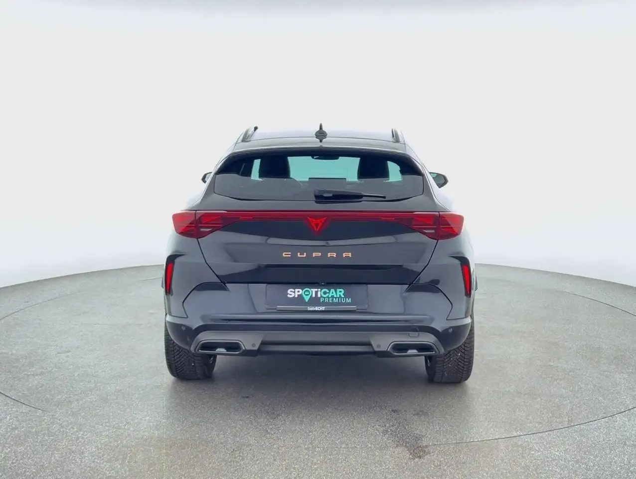 Cupra Formentor VZ Hybrid 1.5TSI*SHZ*NAVI*360°K*uvm, миниатюра 4