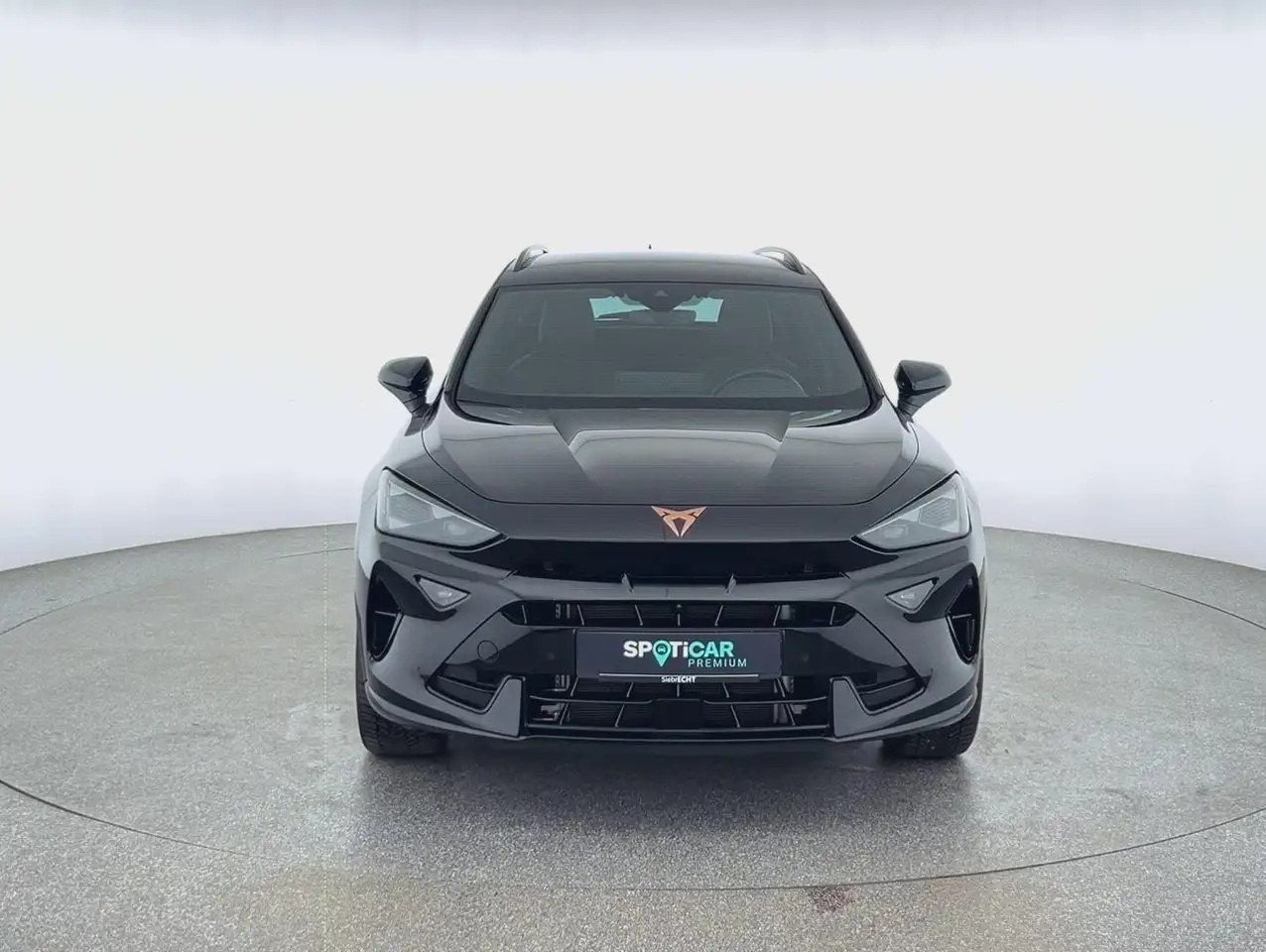 Cupra Formentor VZ Hybrid 1.5TSI*SHZ*NAVI*360°K*uvm, миниатюра 2