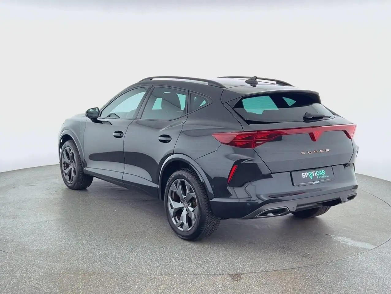 Cupra Formentor VZ Hybrid 1.5TSI*SHZ*NAVI*360°K*uvm, миниатюра 5