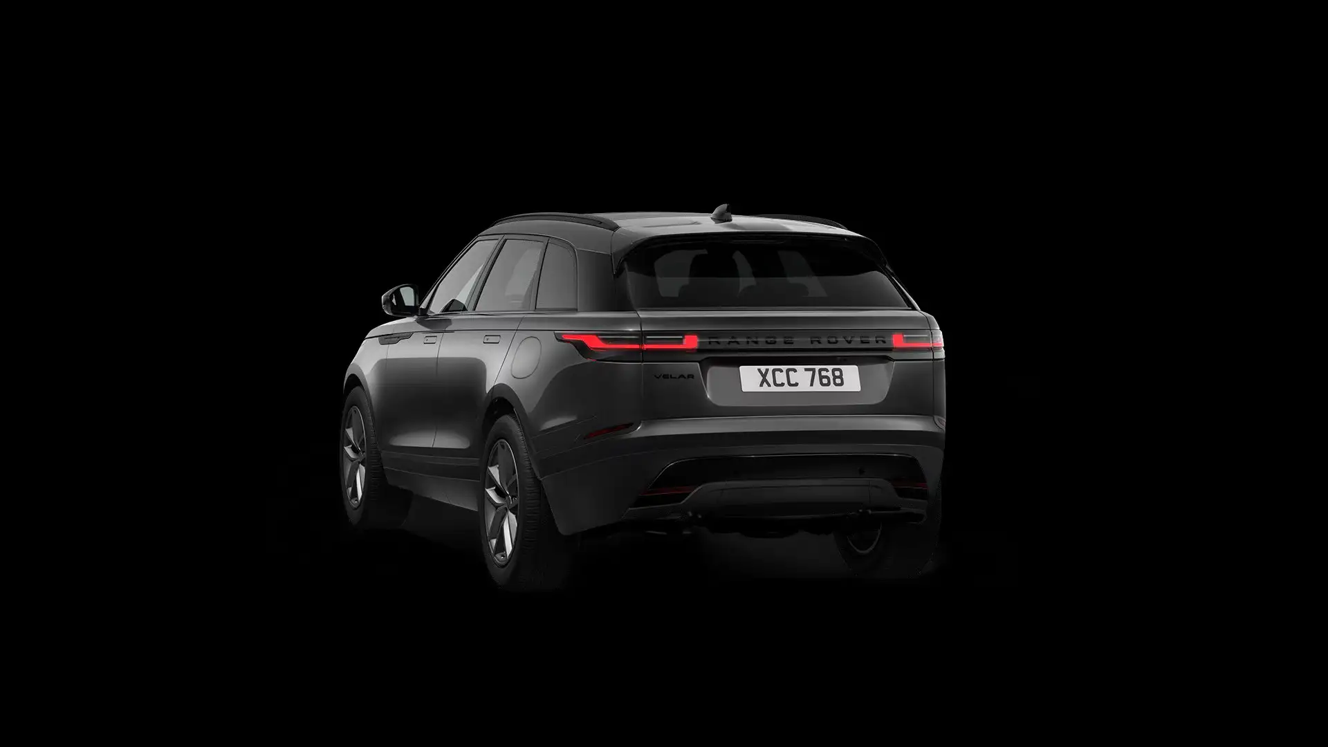 Land Rover Range Rover Velar P300e S Grigio - 2