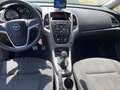 Opel Astra J . 5-trg. Design Edition 1,4 SERVICE NEU Nero - thumbnail 9