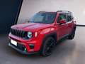 Jeep Renegade 2019 1.5 turbo t4 mhev Limited 2wd 130cv dct Rouge - thumbnail 2