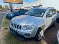 Jeep Compass Limited 4x4 Silber - thumbnail 1