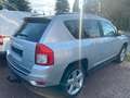 Jeep Compass Limited 4x4 Silber - thumbnail 3