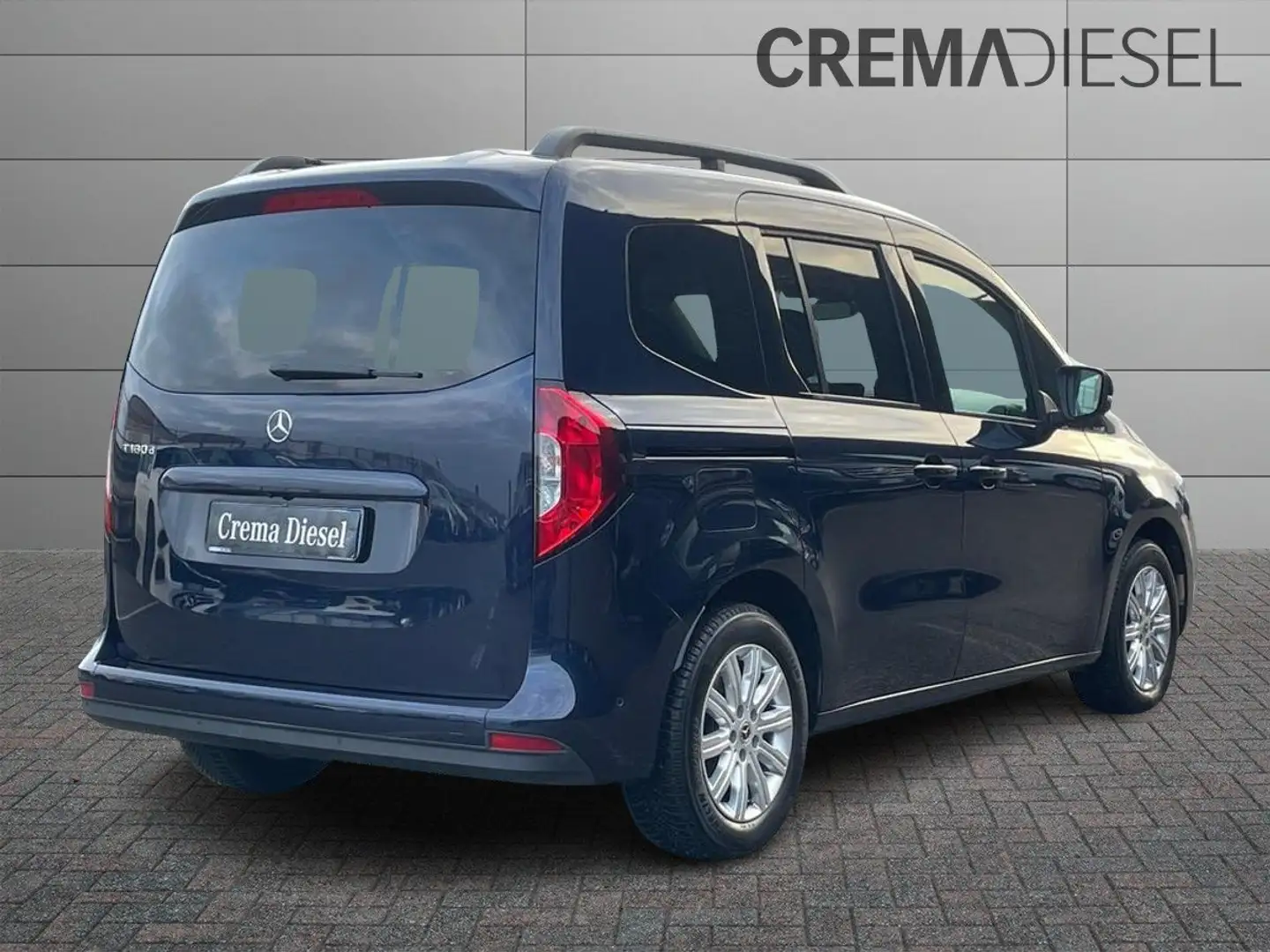 Mercedes-Benz Classe T Classe T Long 180d Progressive auto - 2