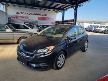 Corsa 1,4 Ö-Edition 16V
