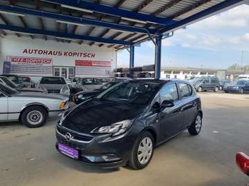 Corsa 1,4 Ö-Edition 16V