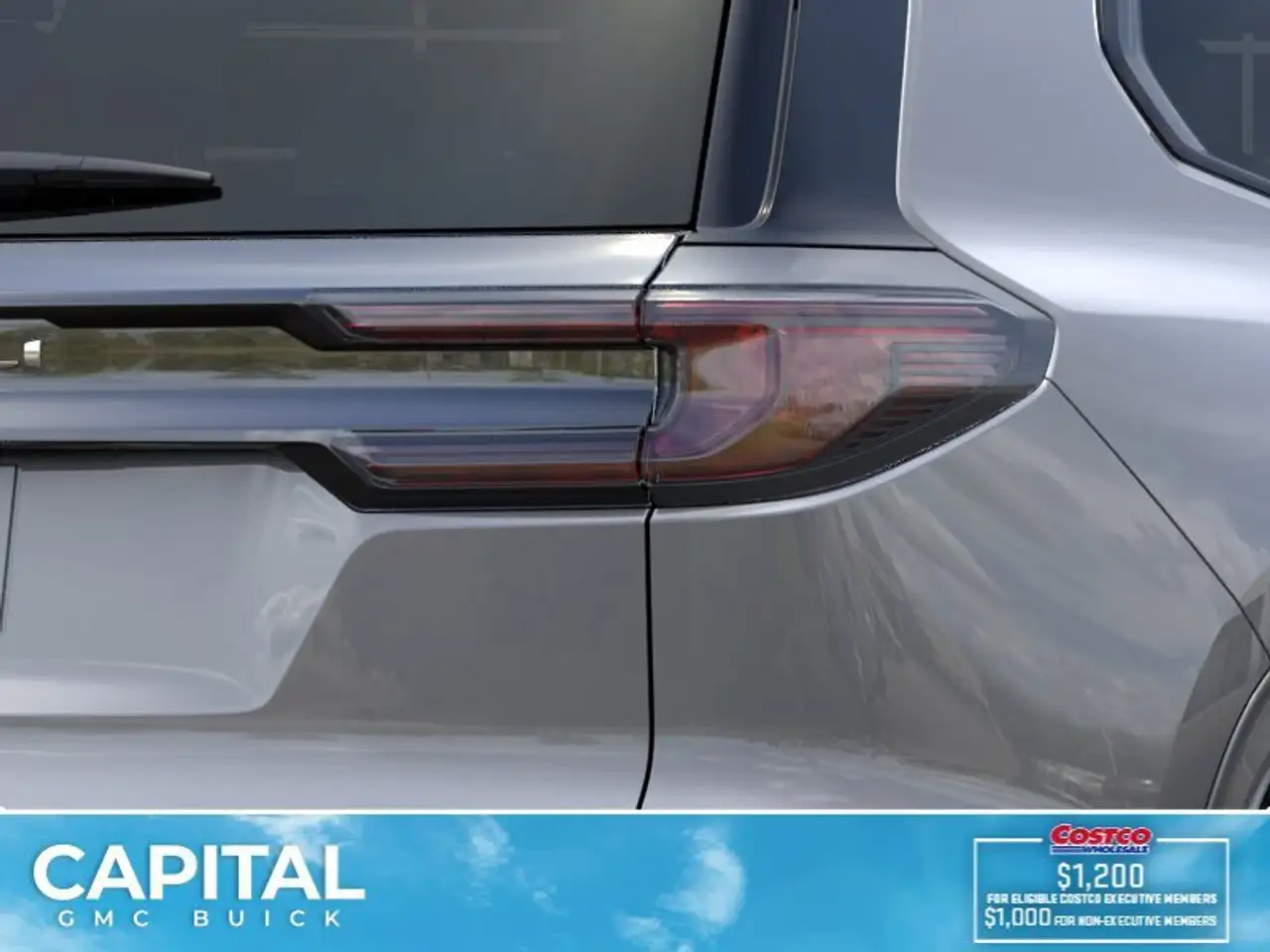 GMC Acadia снимка GMC Acadia