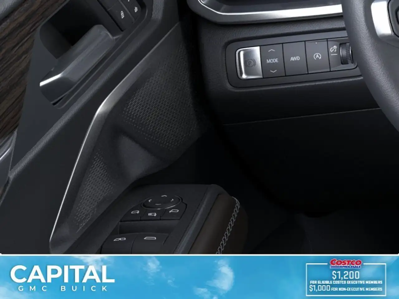 GMC Acadia снимка GMC Acadia