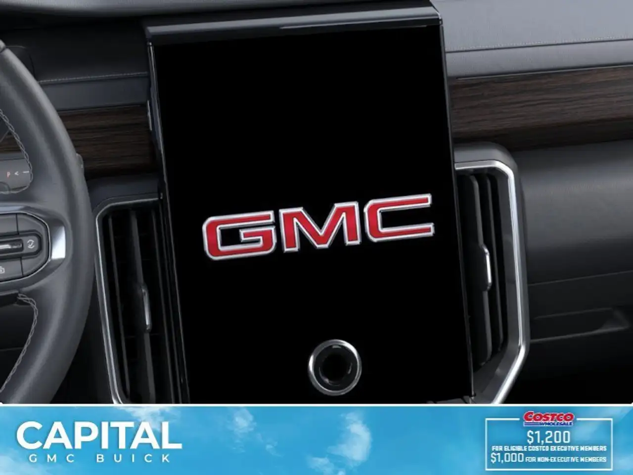 GMC Acadia снимка GMC Acadia