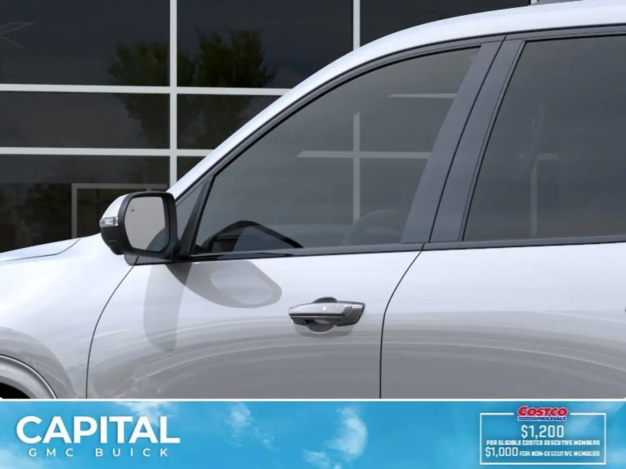 GMC Acadia снимка GMC Acadia