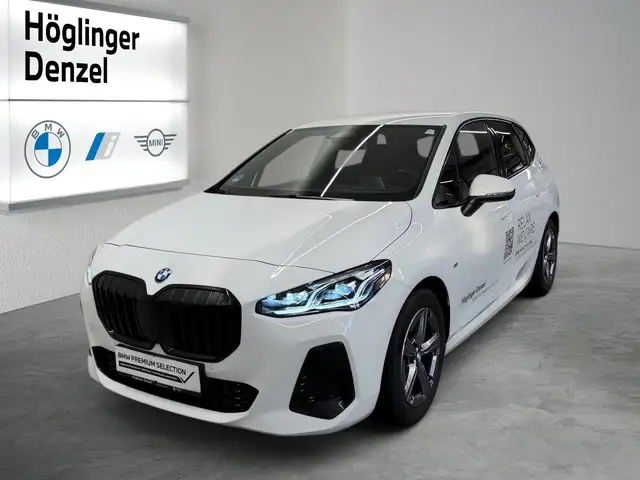 BMW 218 i