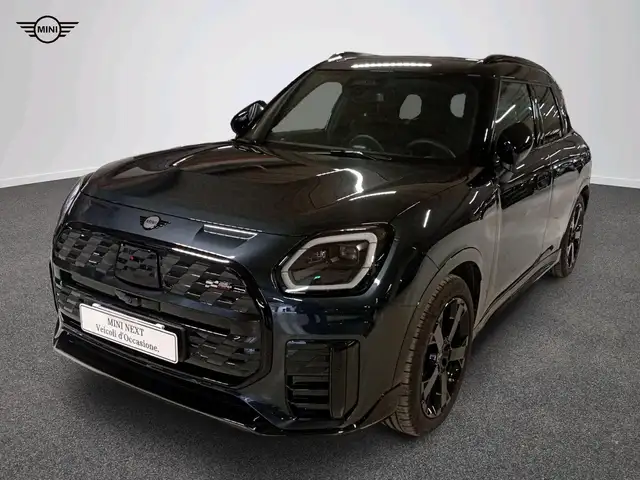 MINI Countryman SE All4 John Cooper Works