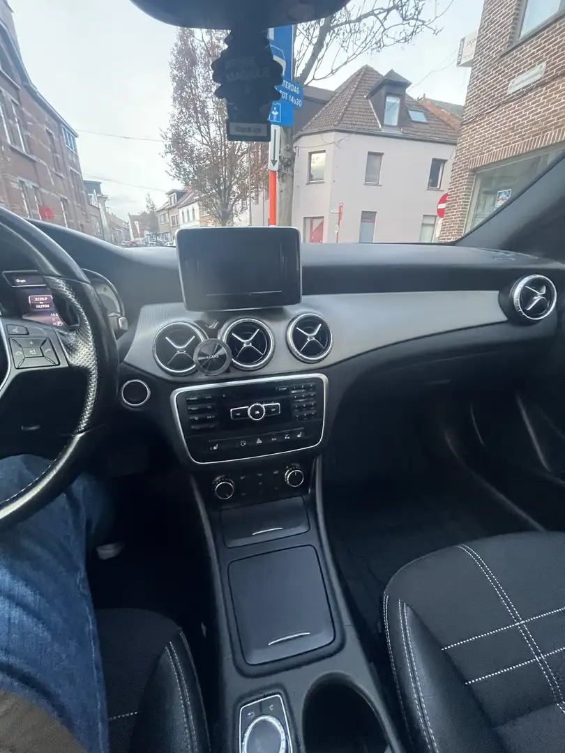 Mercedes-Benz CL 180 automatique - 1