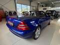 Mercedes-Benz SLK 320 Aut. Designo Sport Edition -Wenig Km Blauw - thumbnail 5