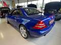 Mercedes-Benz SLK 320 Aut. Designo Sport Edition -Wenig Km Blauw - thumbnail 7