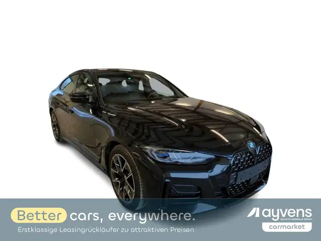 BMW 1er M Coupé M440i xDrive Gran Coupe