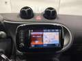 smart forTwo EU6 Navi Klima Pano Sitzheizung Silber - thumbnail 12