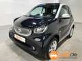 smart forTwo EU6 Navi Klima Pano Sitzheizung Silber - thumbnail 1