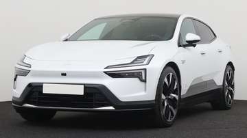 100 kWh Long Range Dual Motor MY25 Performance