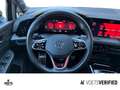 Volkswagen Golf VIII GTI Clubsport 2.0 TSI DSG LED+PANO+PDC Schwarz - thumbnail 12