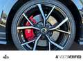 Volkswagen Golf VIII GTI Clubsport 2.0 TSI DSG LED+PANO+PDC Schwarz - thumbnail 6