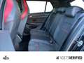 Volkswagen Golf VIII GTI Clubsport 2.0 TSI DSG LED+PANO+PDC Schwarz - thumbnail 15