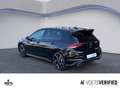 Volkswagen Golf VIII GTI Clubsport 2.0 TSI DSG LED+PANO+PDC Schwarz - thumbnail 4