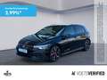 Volkswagen Golf VIII GTI Clubsport 2.0 TSI DSG LED+PANO+PDC Schwarz - thumbnail 1